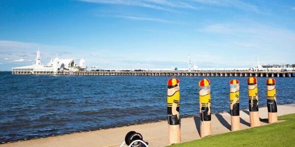 Geelong Waterfront