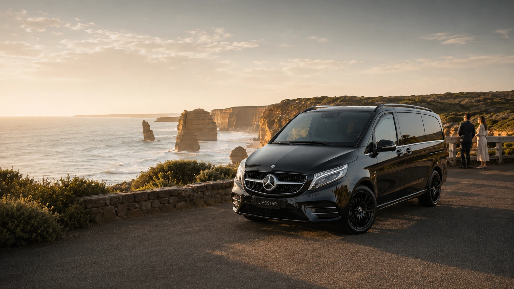Great Ocean Road private experience