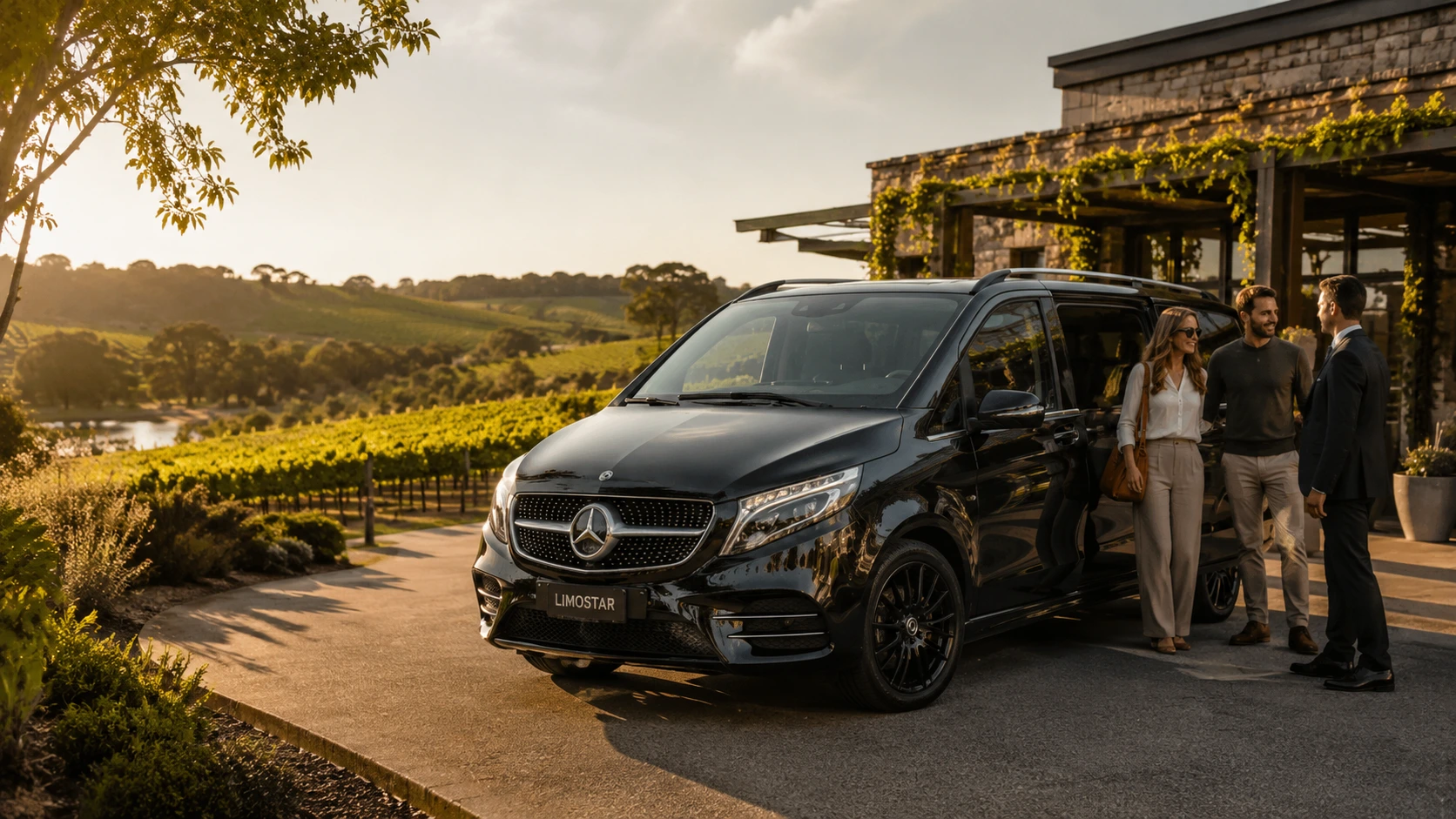Yarra Valley travel experience